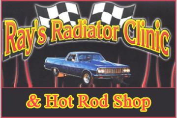 Ray's Radiator Clinic, Inc. (1378167)